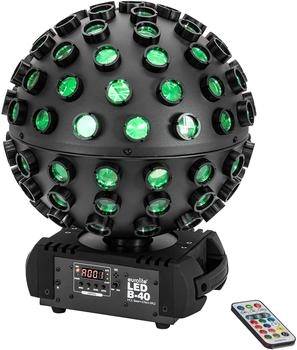 Eurolite LED B-40 HCL Strahleneffekt MK2 (51918952)