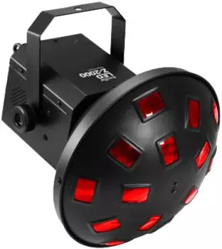 Eurolite LED Z-2000 Strahleneffekt (51918222)