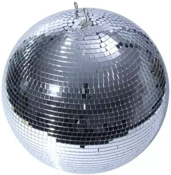 Showtec Spiegelkugel 20cm (60404)