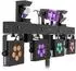 Eurolite LED KLS Scan Pro Next FX Kompakt-Lichtset (42109898)