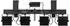 Eurolite LED KLS Scan Pro Next FX Kompakt-Lichtset (42109898)