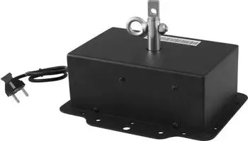 Eurolite MD-3010 Sicherheits-Drehmotor für Spiegelkugeln bis Ø 100cm (50301510)