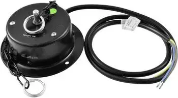 Eurolite MD-1015 Spiegelkugelmotor ohne Netzstecker (50301100)
