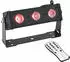 Eurolite LED BAR-3 HCL DMX Effektstrahler RGBWA+UV (51930395)