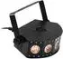 Eurolite LED SCY-5 Hybrid Effektstrahler 24 LEDs (51918671)