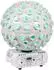 Eurolite LED B-40 RGBW Spiegelkugel-Effekt, DMX, Sound-to-Light (51741088)
