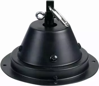 Showtec Spiegelkugelmotor bis 50cm, 10kg, 1rpm (60411)