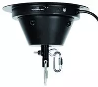 Eurolite MD-2010 Discokugel-Motor 19 cm