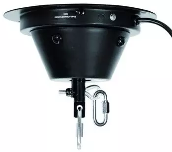 Eurolite MD-2010 Spiegelkugelmotor bis 50cm, 1rpm (50301500)