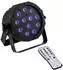 Eurolite SLS-12 UV LED-PAR-Scheinwerfer 12x1W (51915283)