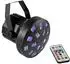 Eurolite Mini Z-20 LED-Effektstrahler 4 LEDs 2W (51918230)