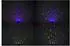 Showlite PBM-5 Mini-Discokugel RGB LED, USB, Musiksteuerung (00069704)
