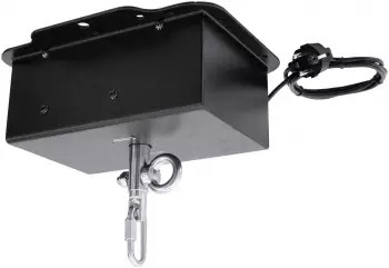 Eurolite MD-3050 Spiegelkugel-Motor < 150cm, 1 rpm (50301540)