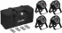Eurolite AKKU Mini PARty RGBW Spot MK2 Set 4x + Soft-Bag (20000951)