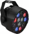 Eurolite AKKU Mini PARty RGBW Spot MK2 Set 4x + Soft-Bag (20000951)