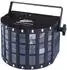 JB Systems Party Derby LED-Lichteffekt, schwarz (L27289)