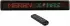 Eurolite ESN 7x80 LED-Laufschrift USB LAN (80500107)