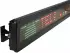 Eurolite ESN 7x80 LED-Laufschrift USB LAN (80500107)