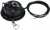 Eurolite 50301200, Eurolite MD-1030 Discokugel-Motor 11.3 cm