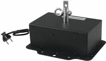 Eurolite MD-3030 DMX Sicherheits-Drehmotor f&uuml;r Spiegelkugeln &Oslash; 100cm (50301530)