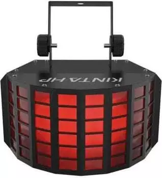 Chauvet Kinta HP Mehrfarben-LED-Discoeffektlicht DMX (Kinta HP)