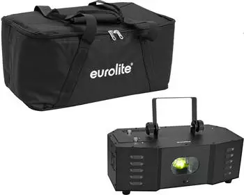 Eurolite GoFlow 100 + Soft-Bag Set (20000998)