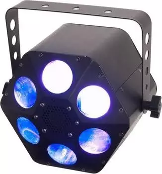American DJ Quad Phase HP