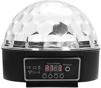 Eurolite LED BC-6 Eurolite LED BC-6