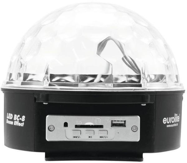 Eurolite LED BC-8