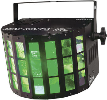 Chauvet Mini Kinta IRC