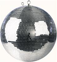 Showgear 60430, Showgear Spiegelkugel, 30cm
