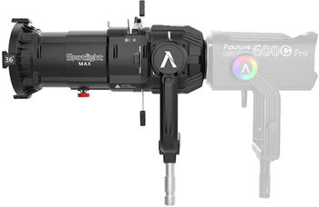 Aputure Spotlight Max 36