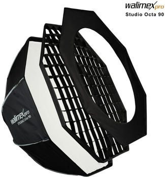 Walimex pro Studio Octa 90 Aurora/Bowens Walimex pro Studio Octa 90 Aurora/Bowens