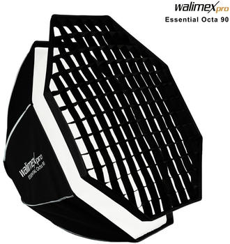 Walimex pro Essential Octa 90 Aurora/Bowens Walimex pro Essential Octa 90 Aurora/Bowens