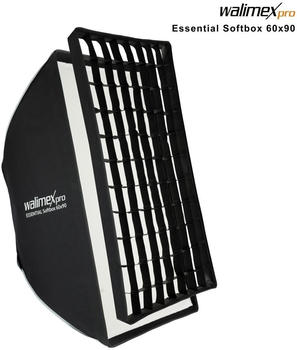 Walimex pro Essential Softbox 60x90 Bowens Walimex pro Essential Softbox 60x90 Bowens