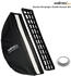 Walimex pro Studio Striplight 22x90