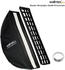 Walimex pro Studio Striplight 22x90