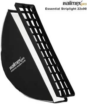 Walimex pro Essential Striplight 22x90 Bowens Walimex pro Essential Striplight 22x90 Bowens