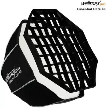Walimex pro Essential Octa 60 Bowens Walimex pro Essential Octa 60 Bowens