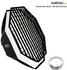 Walimex pro Essential Octa 120