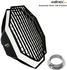 Walimex pro Essential Octa 120