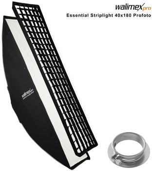 Walimex pro Essential Striplight 40x180 Profoto