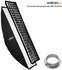 Walimex pro Essential Striplight 40x180