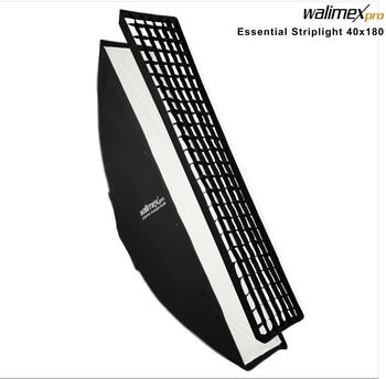 Walimex pro Essential Striplight 40x180 Bowens Walimex pro Essential Striplight 40x180 Bowens