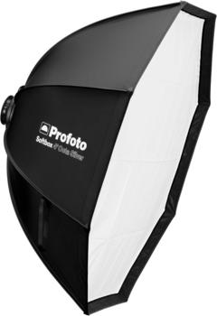 Profoto Softbox 4' (120cm) Octa
