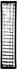 Profoto OCF Softgrid 50° 1X4'