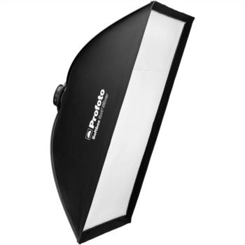 Profoto Softbox 3x4' Silver