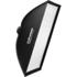 Profoto Softbox 3x4' Silver