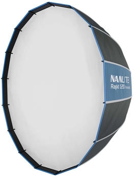 Nanlite Rapid 120
