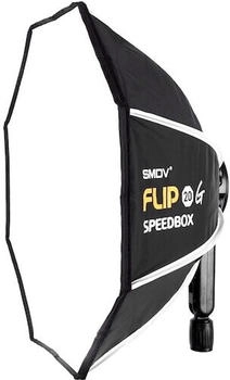 SMDV Speedbox Flip 20G